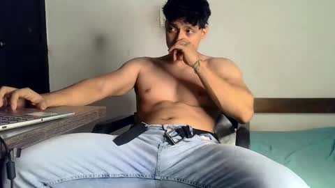 ELCONDE online show from May 30, 9:30 am
