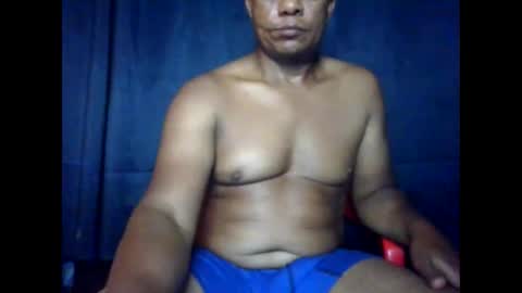 Miguel online show from January 11, 9:26 am