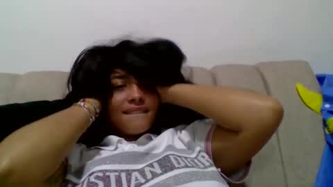 coneguita online show from September 18, 12:14 am