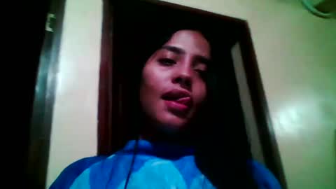 coneguita online show from October 8, 2:51 am