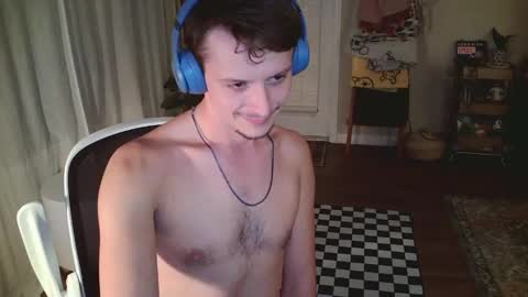 ConnerTwunk online show from March 23, 12:26 am