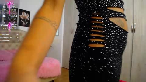 conni_f00x online show from April 10, 7:40 pm