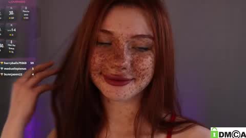 Amy online show from May 1, 12:21 pm