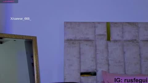 rusfegui online show from February 20, 1:16 am