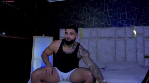 rusfegui online show from February 11, 3:18 am
