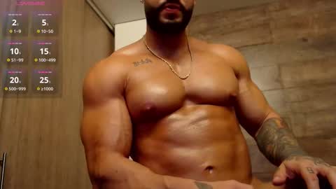 connor_h1 online show from October 26, 2:23 am