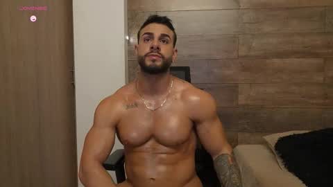 connor_h1 online show from January 17, 4:44 am