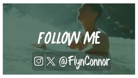 Connor Flyn online show from February 15, 1:21 am