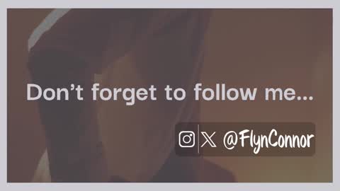 Connor Flyn online show from September 17, 4:27 am