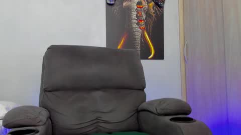 CONNORKING online show from February 12, 2:14 am