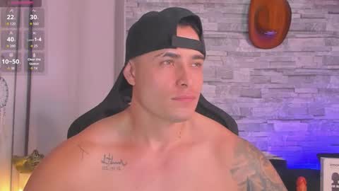 Connor Smith online show from December 20, 12:12 pm