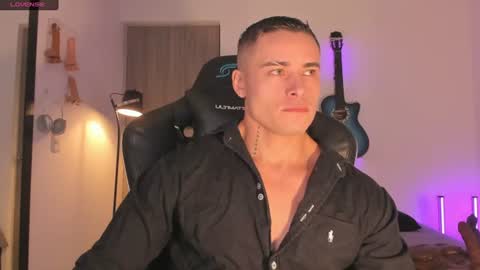 Connor Smith online show from July 11, 12:41 pm