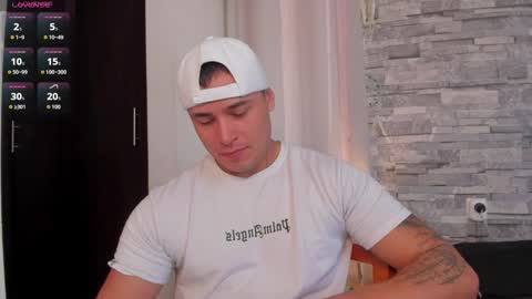 Connor Smith online show from December 4, 12:16 pm