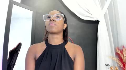 Nilo Solem online show from March 3, 3:57 am