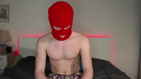 Conor and Chester online show from February 8, 3:37 pm