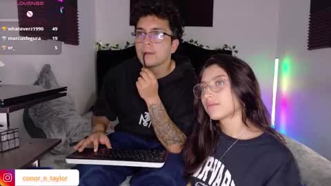 conor_taylor_ online show from February 11, 4:22 pm