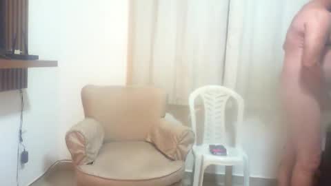 Conradinho online show from October 21, 11:08 pm