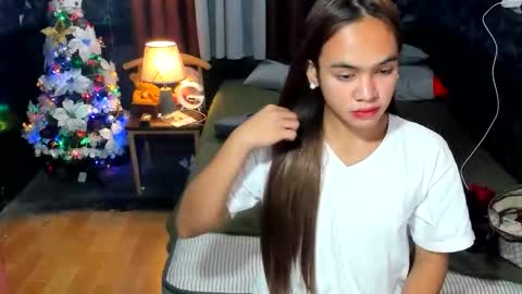 Vanner online show from November 23, 3:48 am