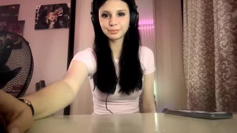 Isabella online show from October 24, 9:26 pm