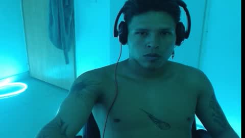 constantin_blessed_69 online show from October 18, 4:11 pm