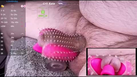 Control online show from March 11, 1:03 pm