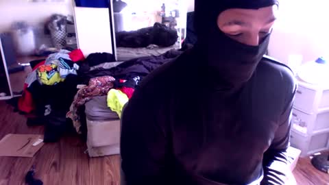 coodimoodi24 online show from December 12, 8:43 pm