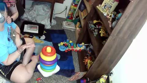 cookieswiper online show from February 24, 3:33 am