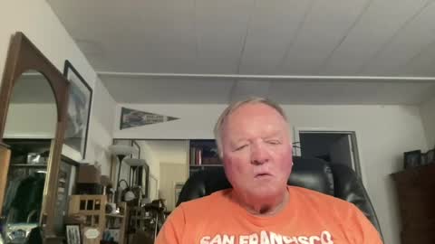 cookoosnest online show from June 30, 4:23 am