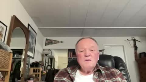 cookoosnest online show from January 6, 4:38 am