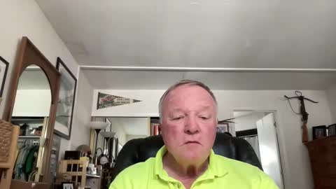 cookoosnest online show from April 6, 11:28 pm