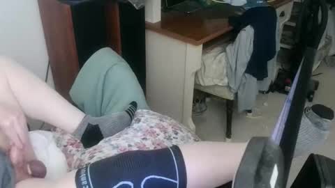 Chuck online show from October 31, 12:16 pm