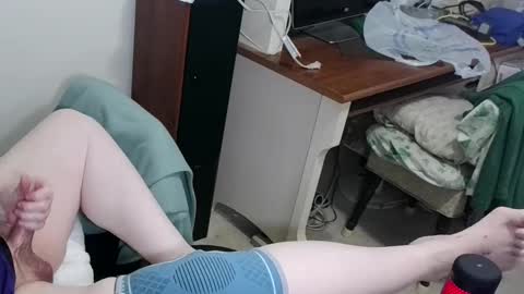 Chuck online show from November 24, 6:06 pm