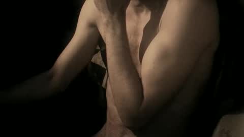 ChoveEnArrakis online show from November 11, 6:32 pm