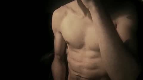 ChoveEnArrakis online show from November 24, 8:18 pm