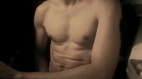 ChoveEnArrakis online show from January 12, 4:47 pm