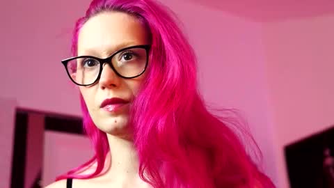 Ginger The Cringer online show from February 24, 9:12 am