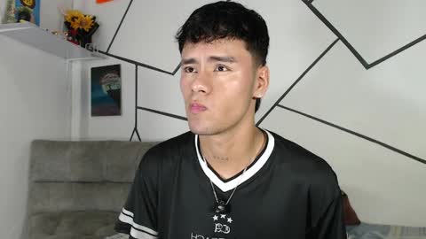 shiro online show from March 30, 8:31 pm