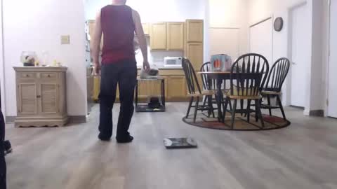 copper_crotch online show from January 11, 1:33 am