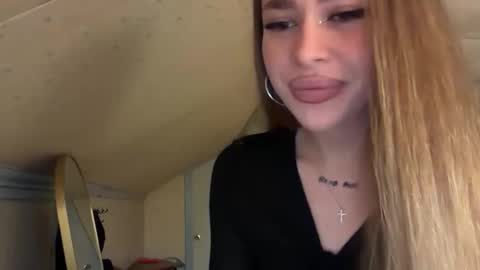 coppycat1 online show from April 25, 9:12 pm