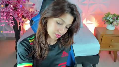  CORA  online show from February 18, 4:03 pm