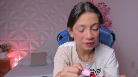  CORA  online show from March 19, 12:43 pm