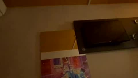 coral_06 online show from August 3, 7:31 pm