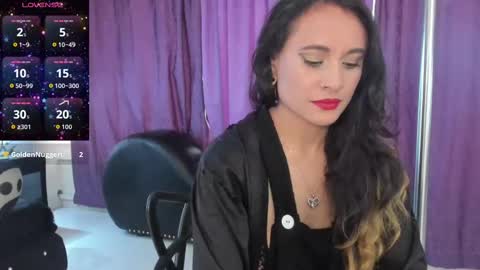 Snapshot of coral_gibson chatting on September 30, 4:17 pm Coral online show from September 30, 4:17 pm