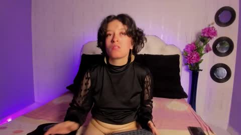 Coral and Ocean online show from December 5, 1:53 pm