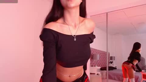 Coral online show from September 23, 8:15 pm