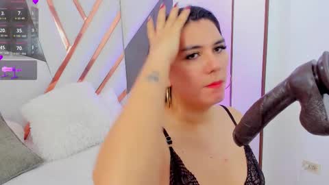 coraline hot18 online show from October 6, 1:07 pm
