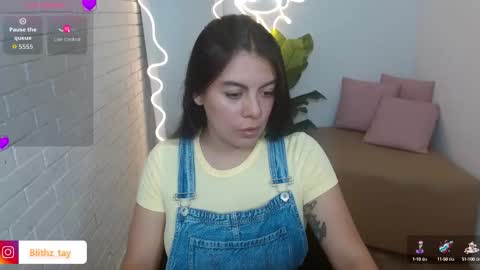 Carolina  online show from October 13, 3:30 am