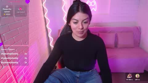 Carolina  online show from September 22, 7:29 pm