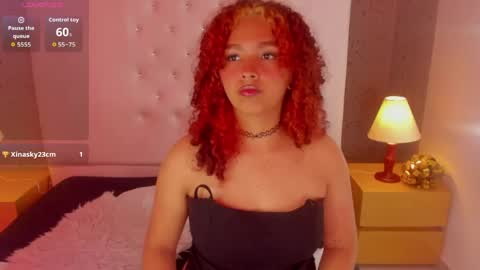  Red  online show from May 13, 12:31 am