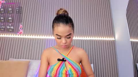 Snapshot of coralineross_ chatting on September 15, 11:01 am coralineross_ online show from September 15, 11:01 am
